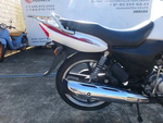     Honda SDH125 2013  18